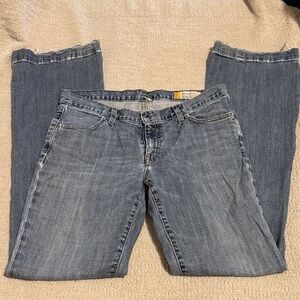 Classic Blue Women's Jeans